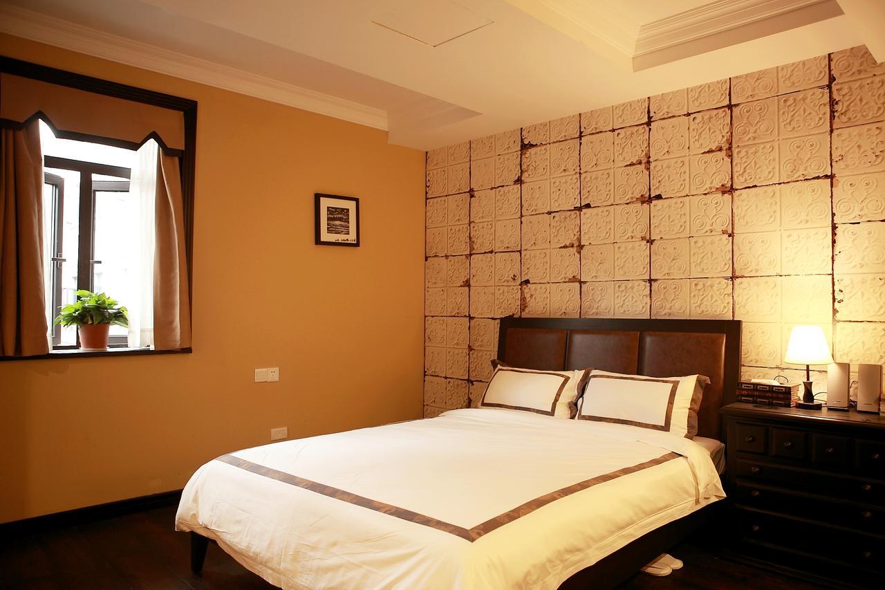 Study Resort Ningbo Extérieur photo