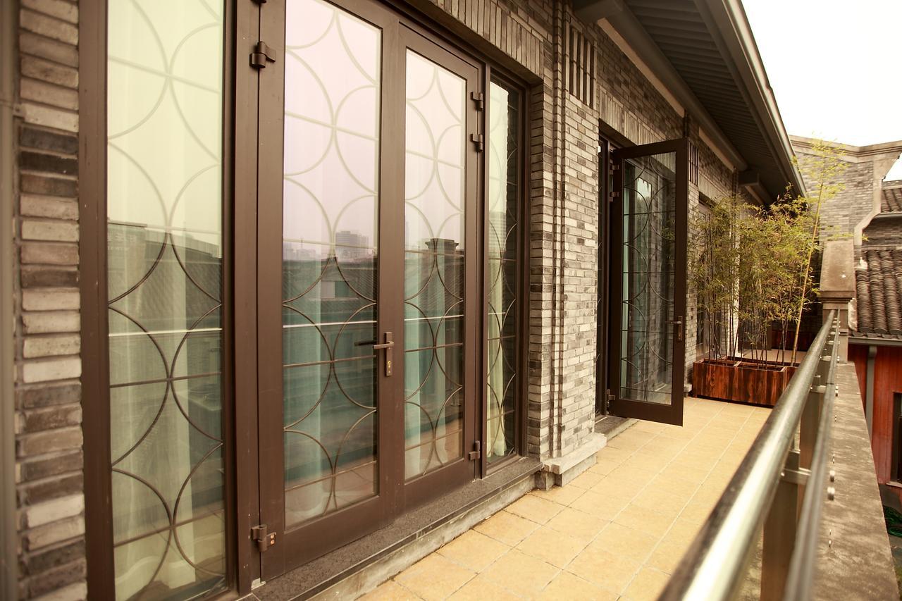 Study Resort Ningbo Extérieur photo