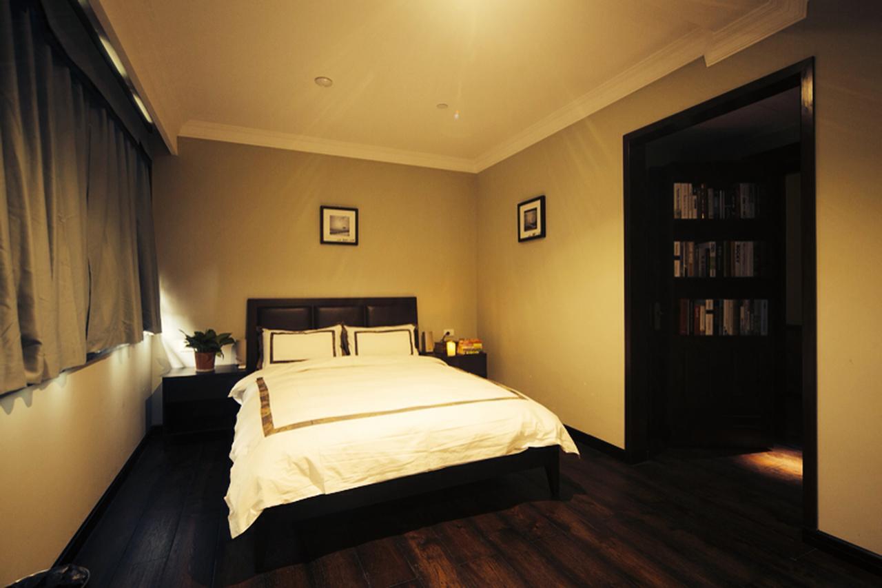 Study Resort Ningbo Extérieur photo