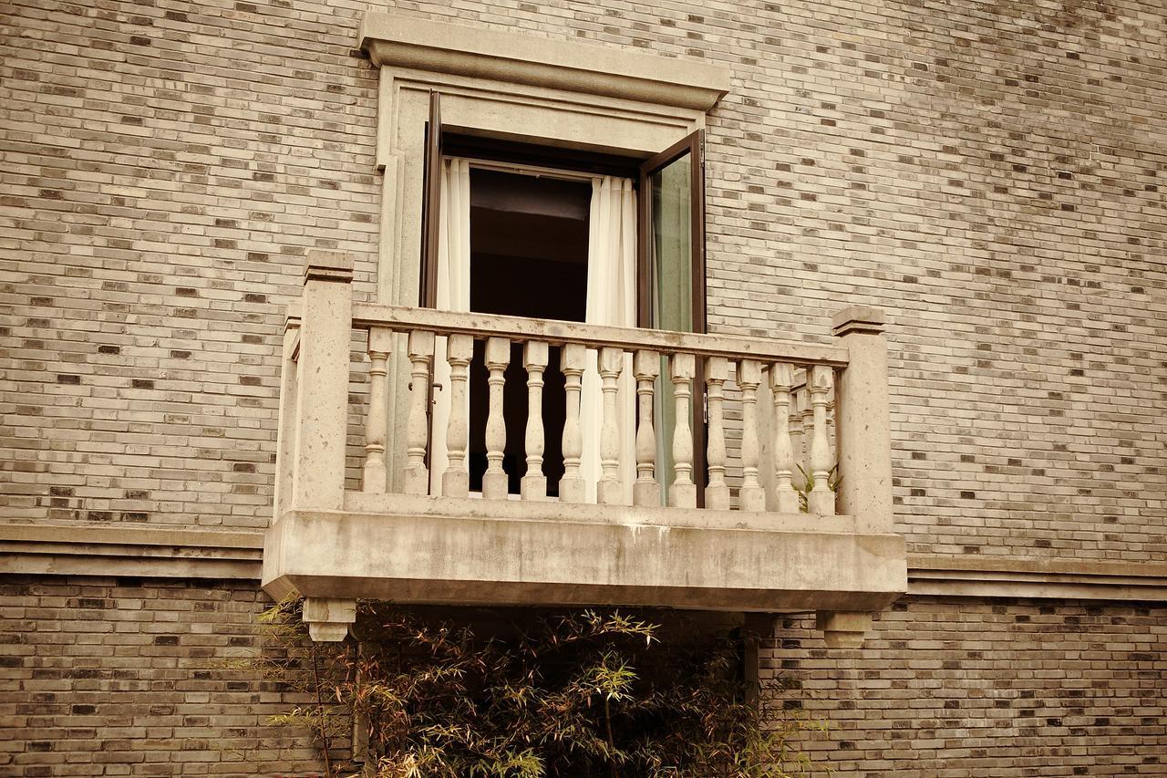 Study Resort Ningbo Extérieur photo